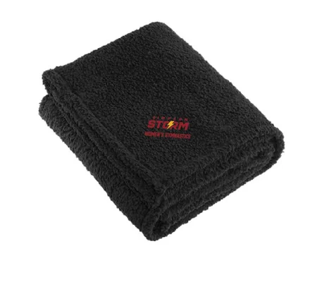 Cozy Blanket