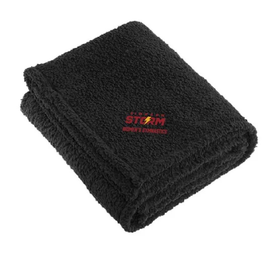 Cozy Blanket