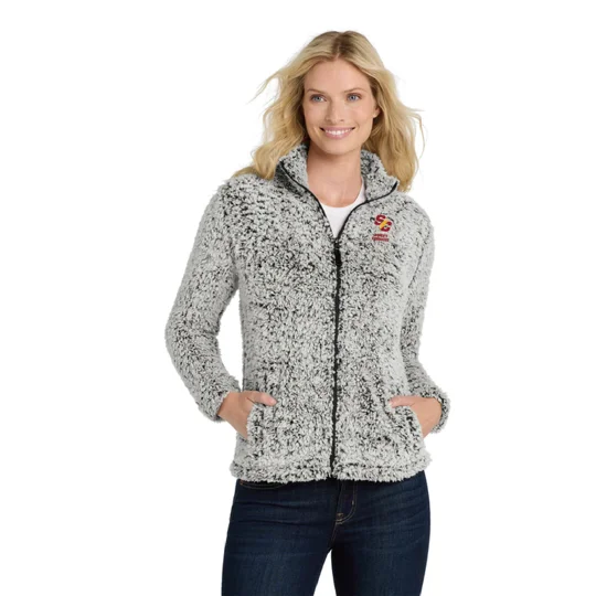 Women's Cozy Fleece Jacket