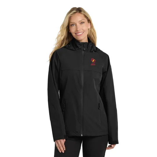 PA Women's Torrent Waterproof Jacket