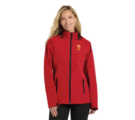 PA Women's Torrent Waterproof Jacket