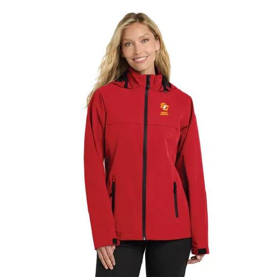 PA Women's Torrent Waterproof Jacket