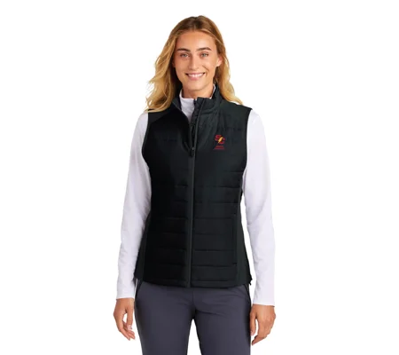 Women’s Teknical Hybrid Vest