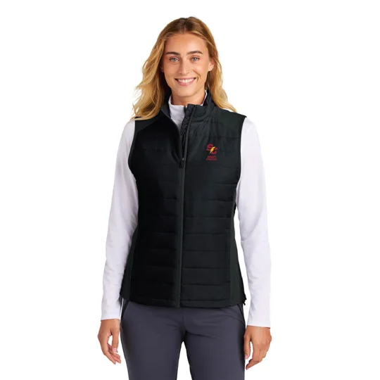 Women’s Teknical Hybrid Vest