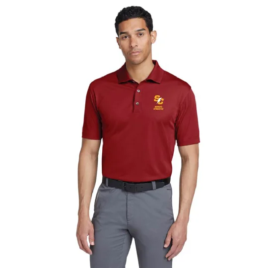 Nike Tech Basic Dri-FIT Polo
