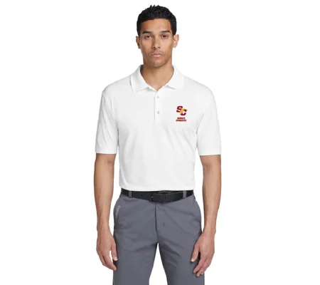 Nike Tech Basic Dri-FIT Polo