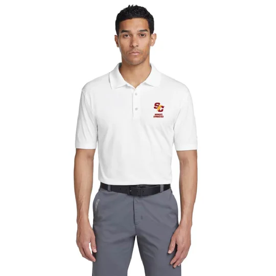 Nike Tech Basic Dri-FIT Polo
