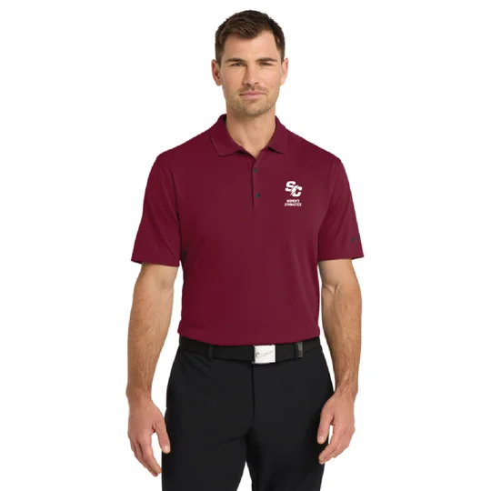 Nike Dri-FIT Micro Pique 2.0 Polo