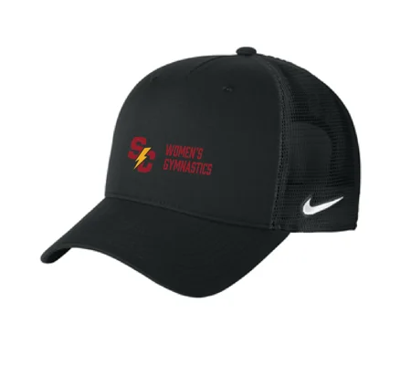 Nike Snapback Mesh Trucker Cap