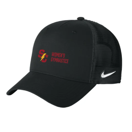 Nike Snapback Mesh Trucker Cap