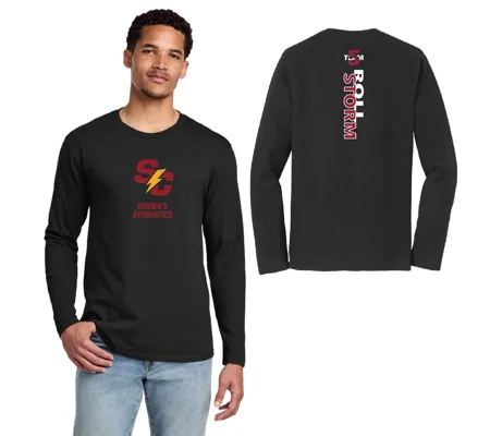 Long Sleeve Fan Favorite Tee