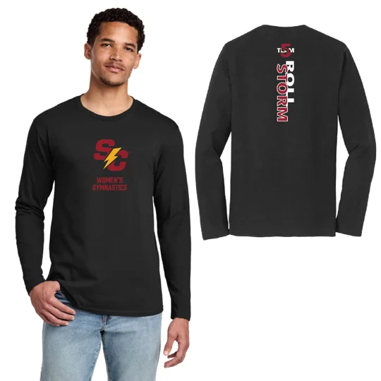 Long Sleeve Fan Favorite Tee