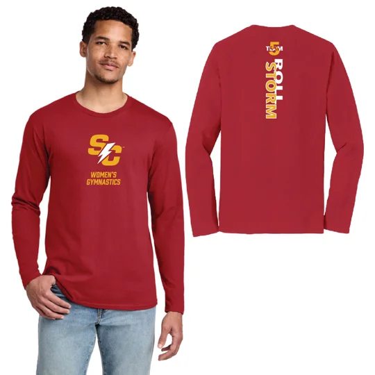 Long Sleeve Fan Favorite Tee