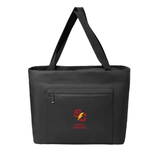Matte Carryall Tote