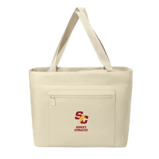 Matte Carryall Tote