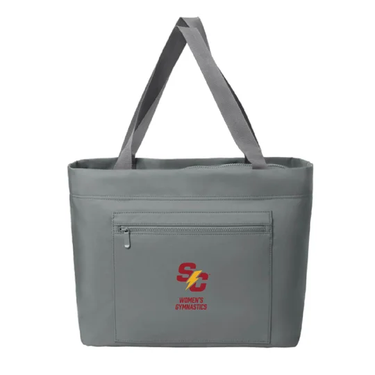 Matte Carryall Tote