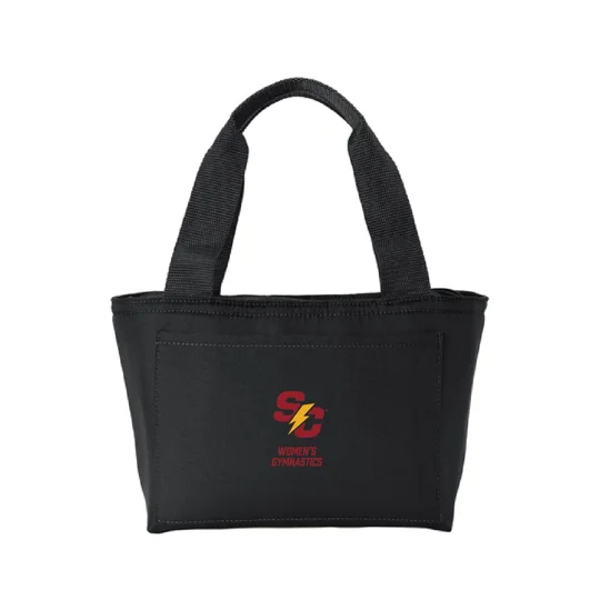 Insulated Lunch Tote