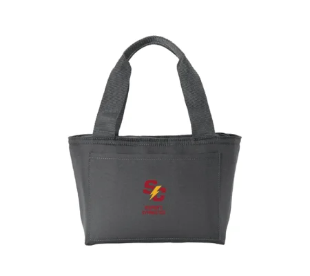 Insulated Lunch Tote