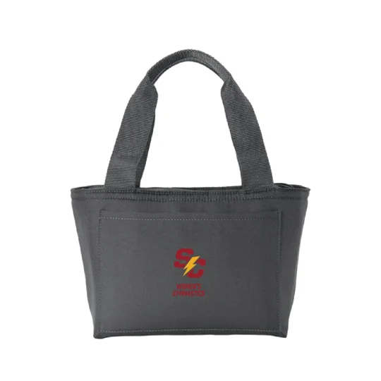 Insulated Lunch Tote
