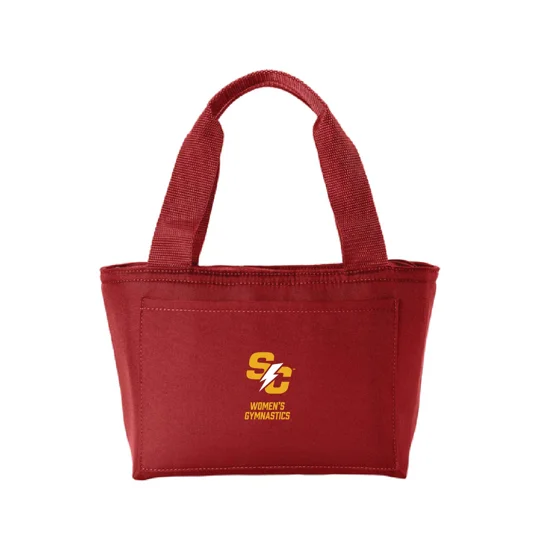 Insulated Lunch Tote