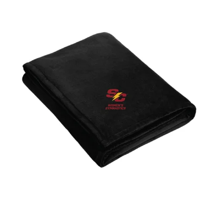PA Mountain Lodge Blanket