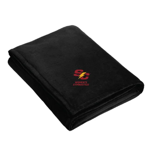 PA Mountain Lodge Blanket