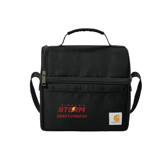 Carhartt® Lunch 6-Can Cooler