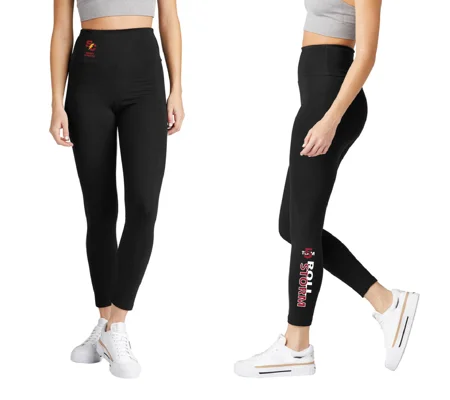 Women’s Flex High-Waist Legging