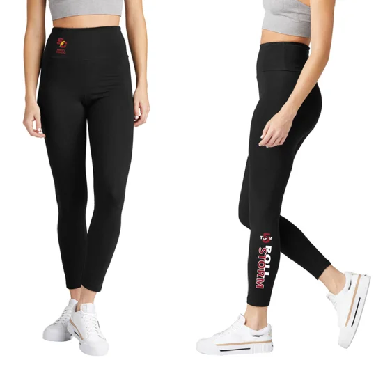 Women’s Flex High-Waist Legging
