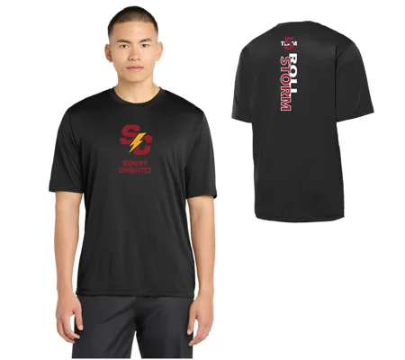 PosiCharge Tough Tee
