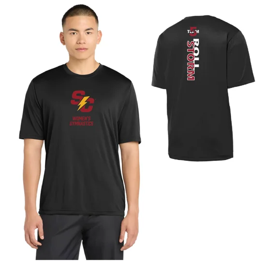 PosiCharge Tough Tee