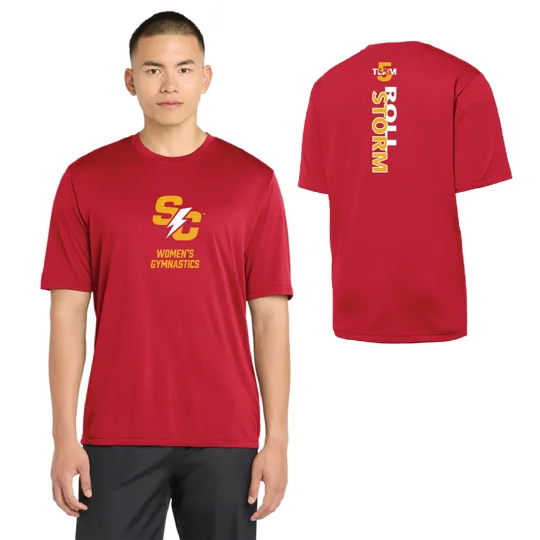 PosiCharge Tough Tee