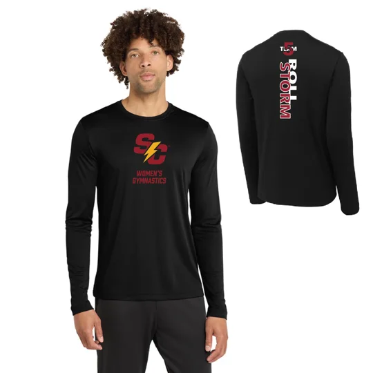 Posi-UV Pro Long Sleeve Tee