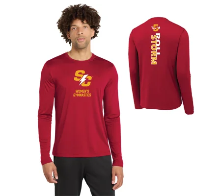 Posi-UV Pro Long Sleeve Tee