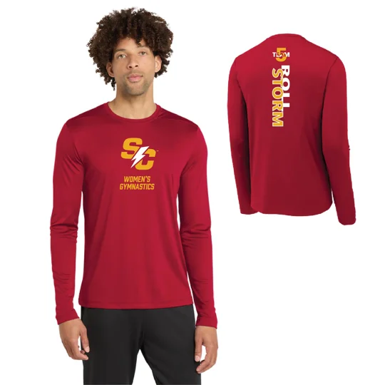 Posi-UV Pro Long Sleeve Tee