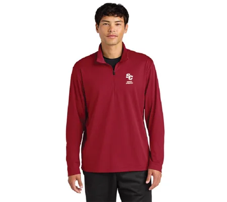 Micropique Sport-Wick® 1/4-Zip