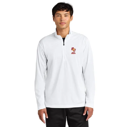 Micropique Sport-Wick® 1/4-Zip