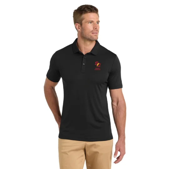 TravisMathew Coto Performance Polo