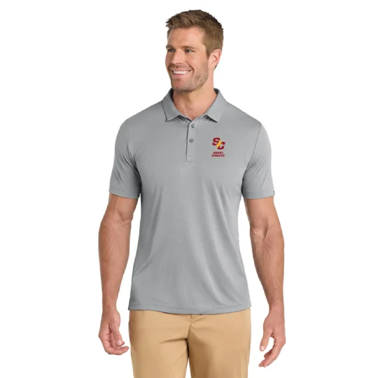 TravisMathew Coto Performance Polo
