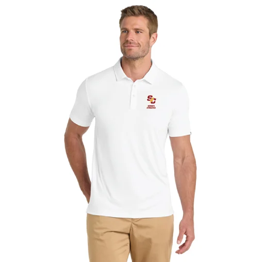 TravisMathew Coto Performance Polo
