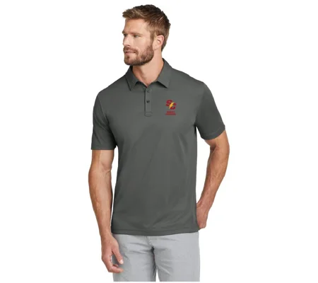 TravisMathew Oceanside Solid Polo