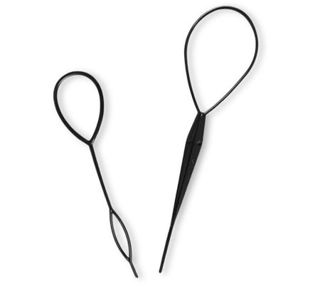 Braiding Loop Tool Set (4 Pack)