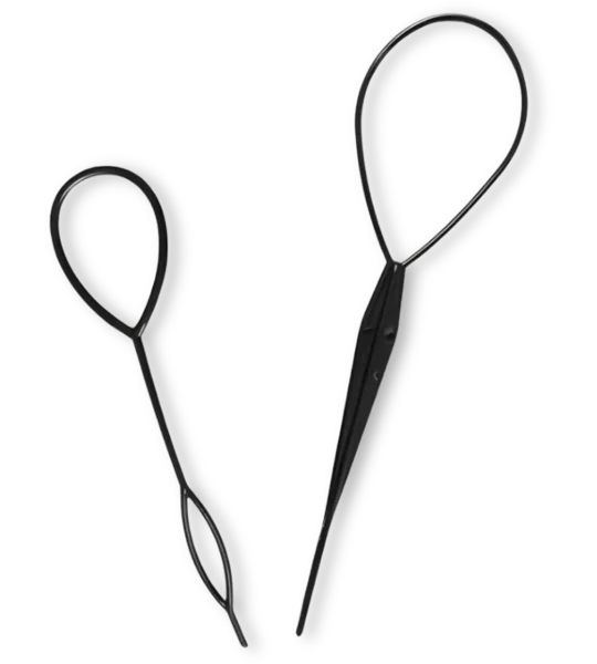 Braiding Loop Tool Set (4 Pack)