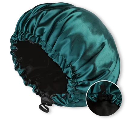 Satin Bonnet
