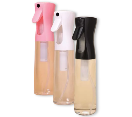 Misting Spray Bottle (300ml)