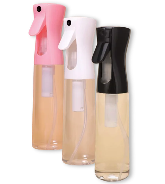 Misting Spray Bottle (300ml)