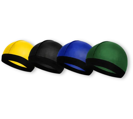 Wave Cap