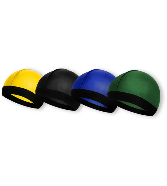 Wave Cap