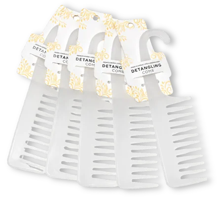 Detangling Comb