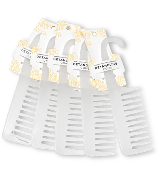 Detangling Comb